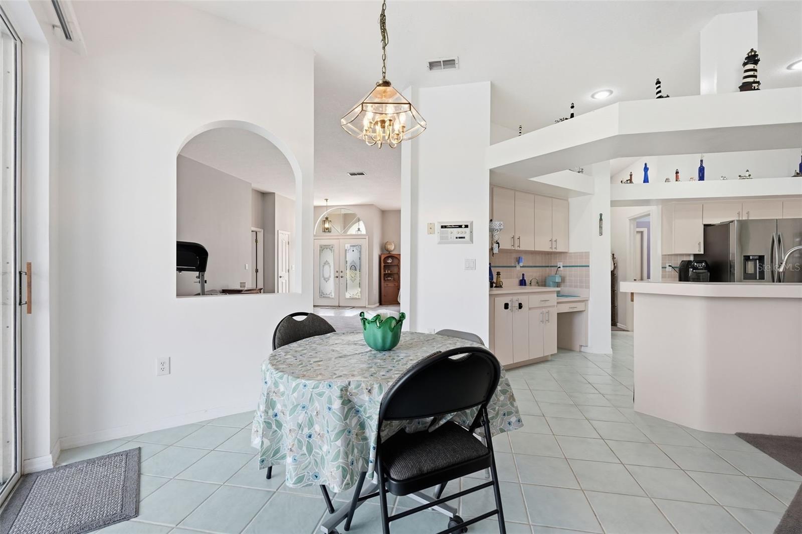 QUAIL RIDGE - Residential