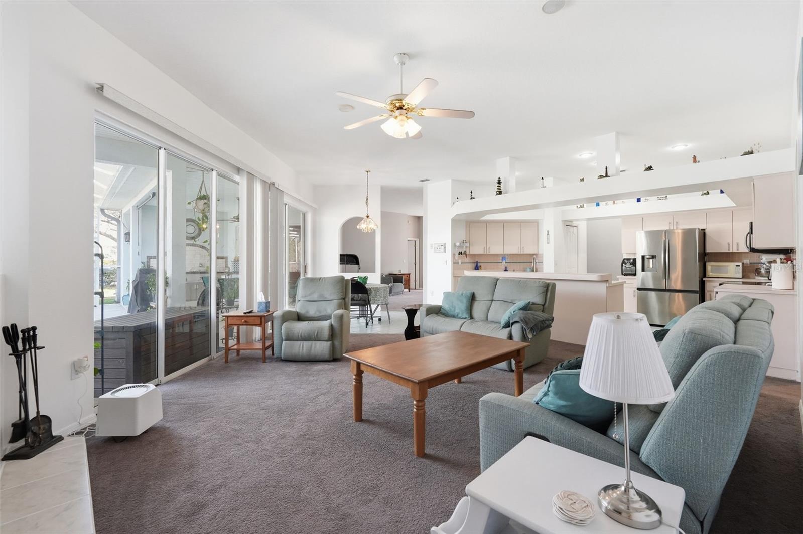 QUAIL RIDGE - Residential