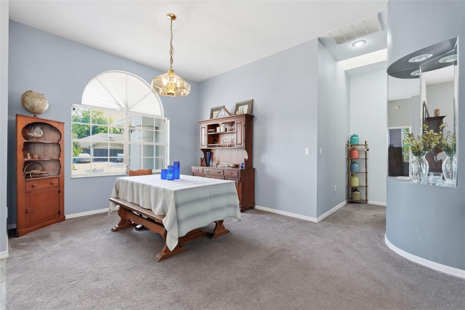 QUAIL RIDGE - Residential