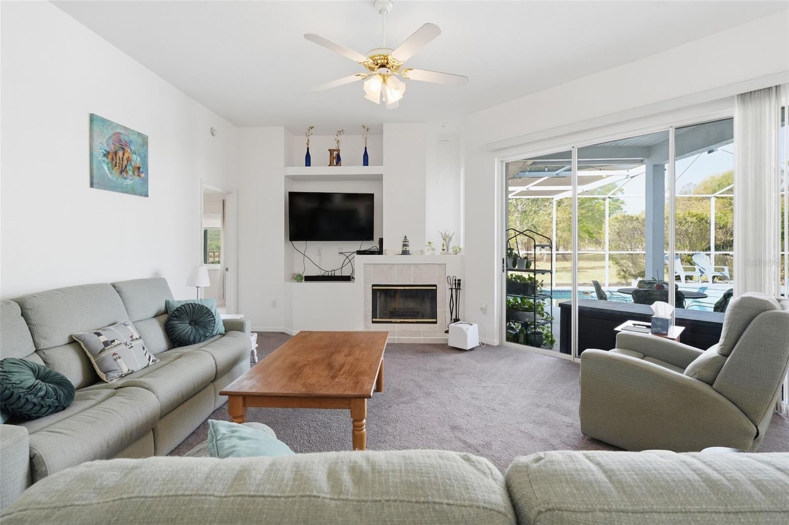 QUAIL RIDGE - Residential