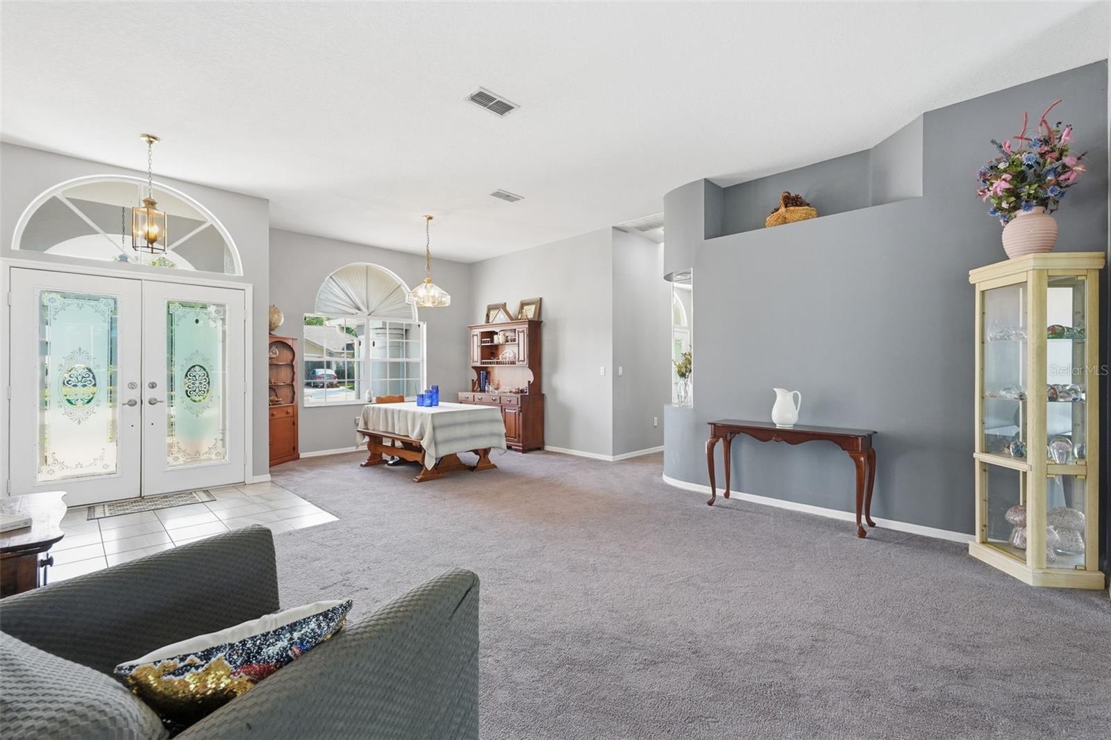 QUAIL RIDGE - Residential