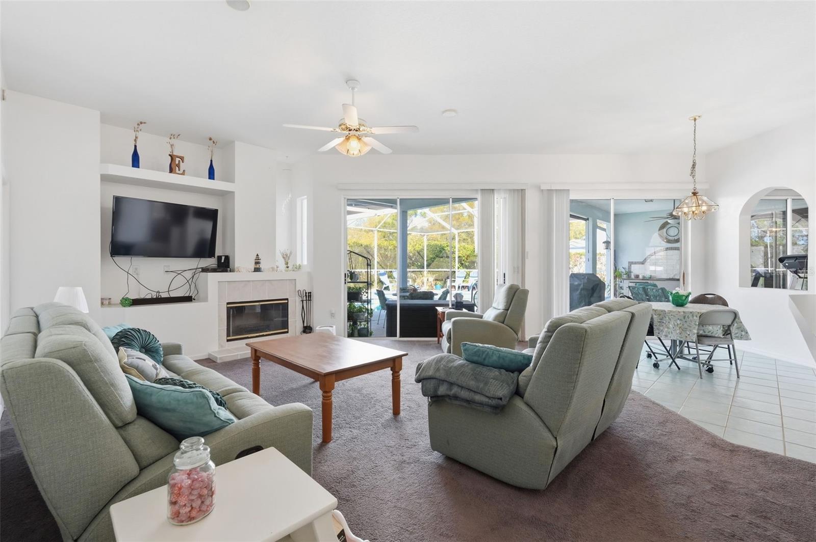 QUAIL RIDGE - Residential