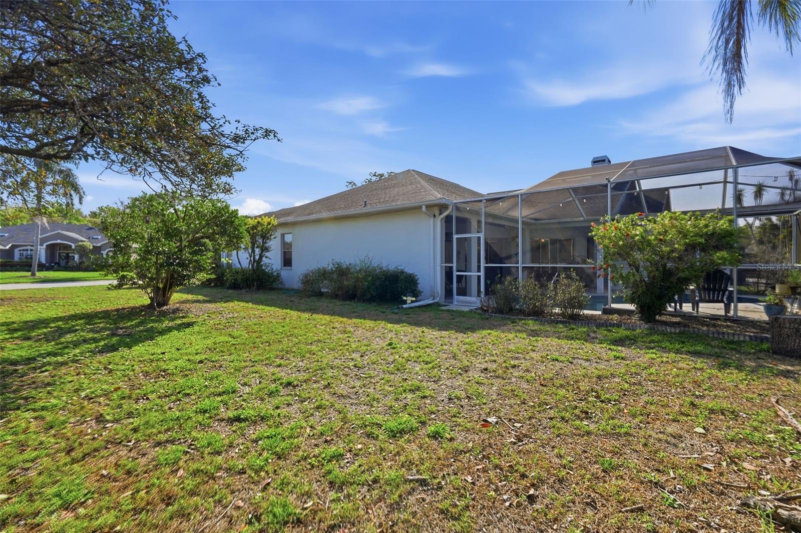 QUAIL RIDGE - Residential