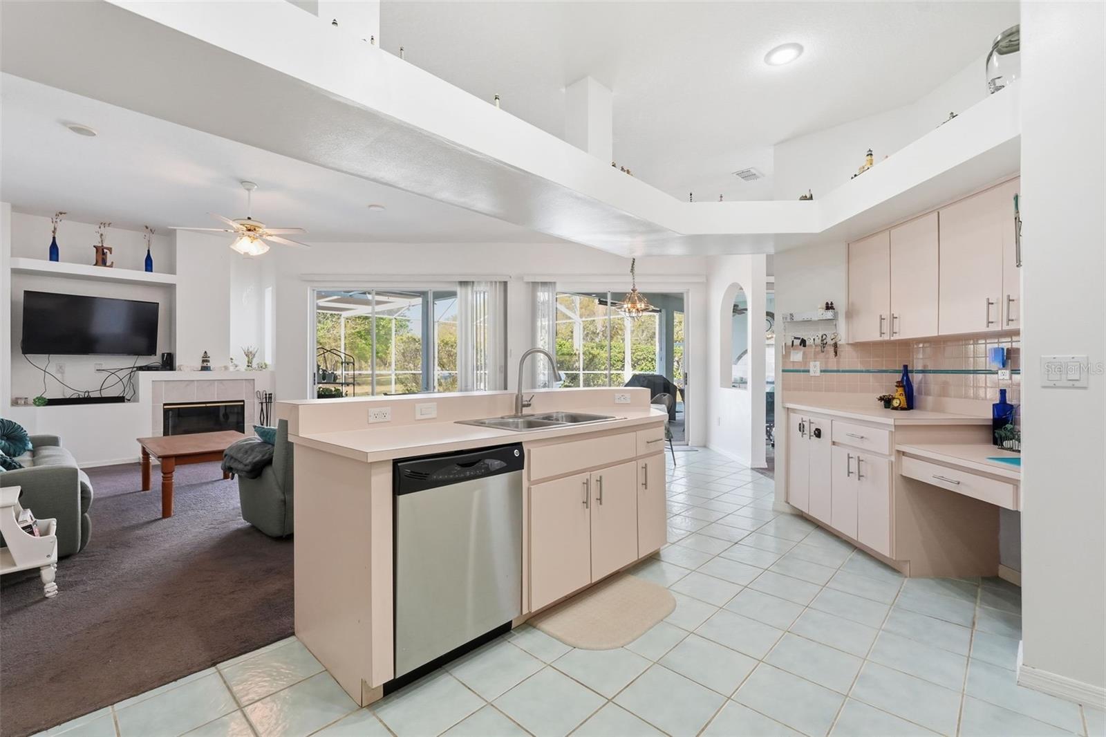 QUAIL RIDGE - Residential