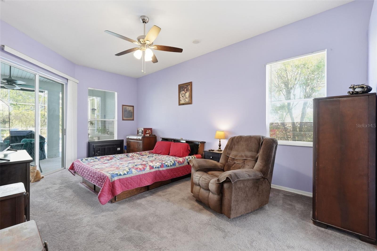 QUAIL RIDGE - Residential