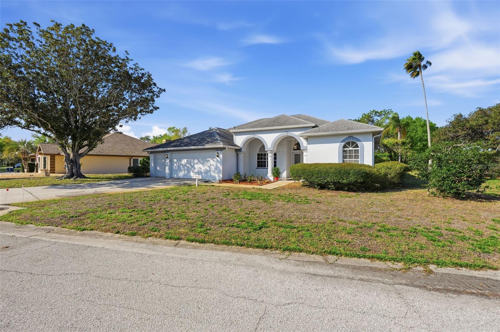 12455 QUAIL RIDGE DRIVE