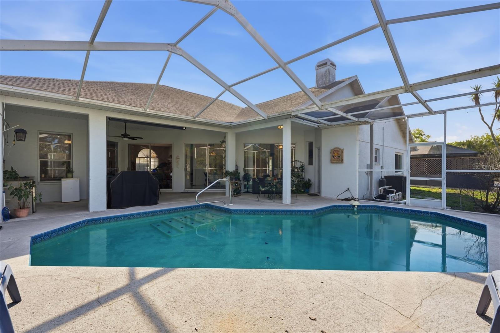 QUAIL RIDGE - Residential