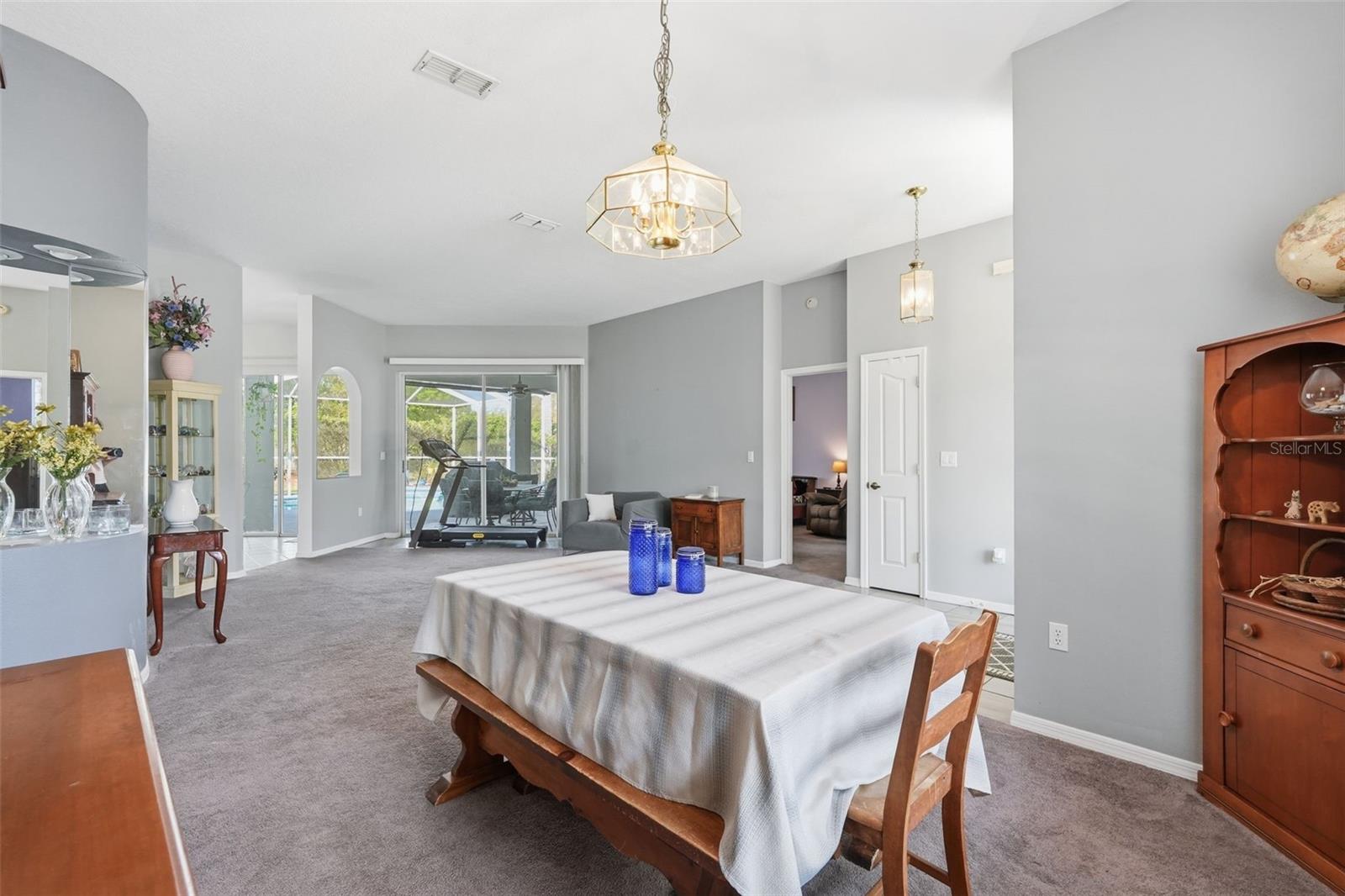 QUAIL RIDGE - Residential