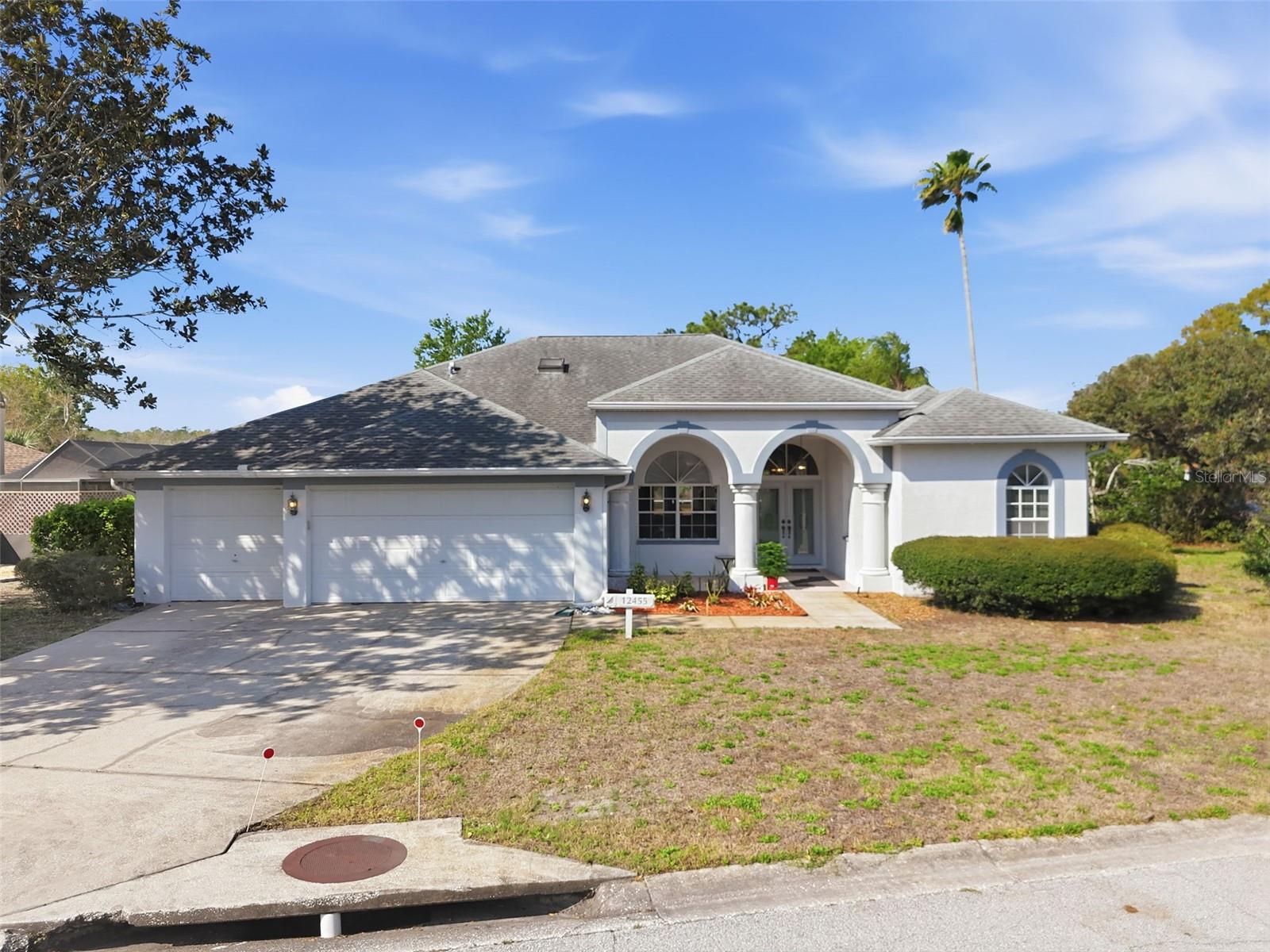 QUAIL RIDGE - Residential