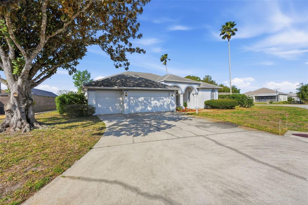 Photo of 12455 Quail Ridge Drive, Spring Hill, FL 34610 (MLS # TB8487436)