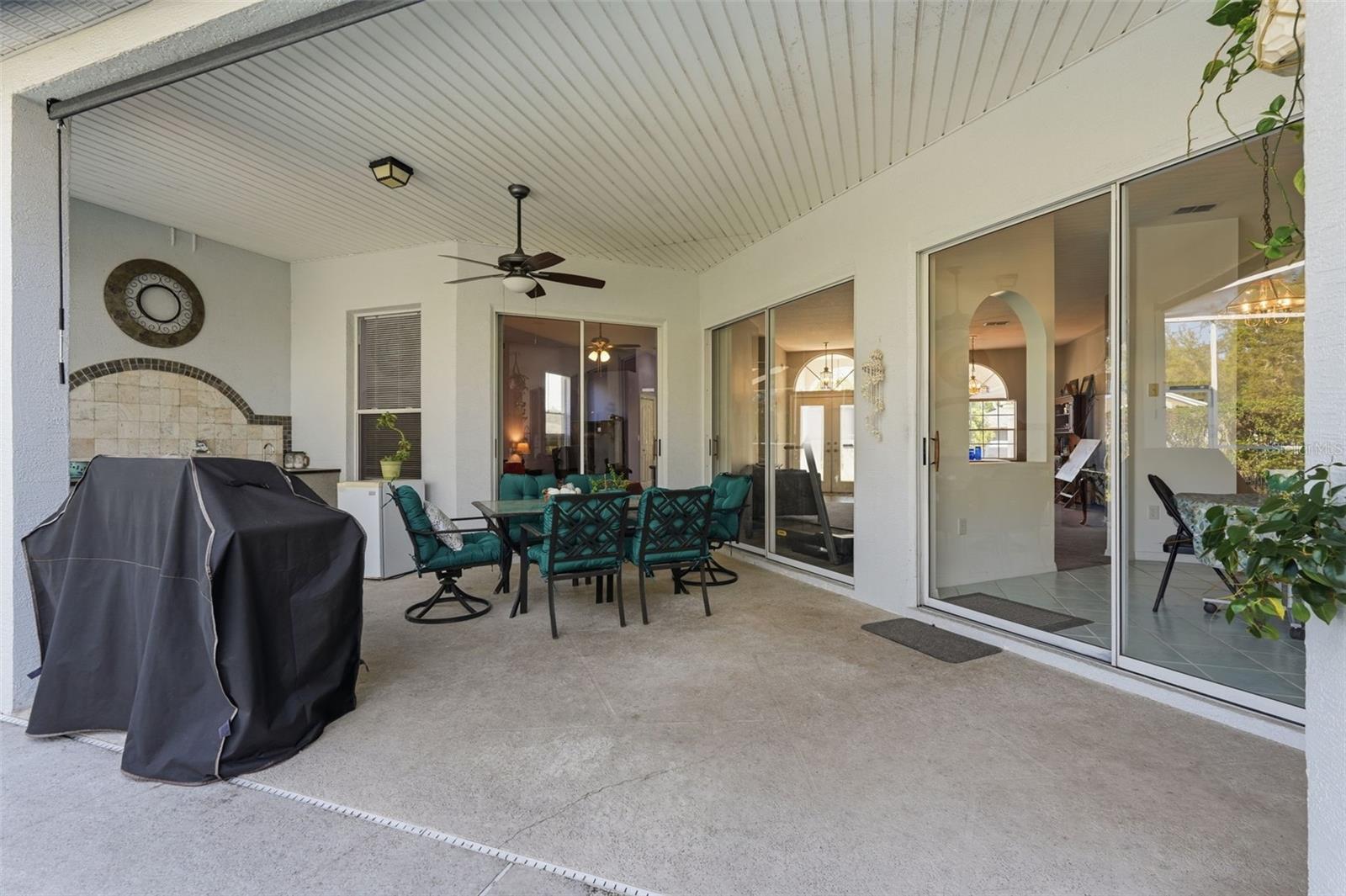 QUAIL RIDGE - Residential