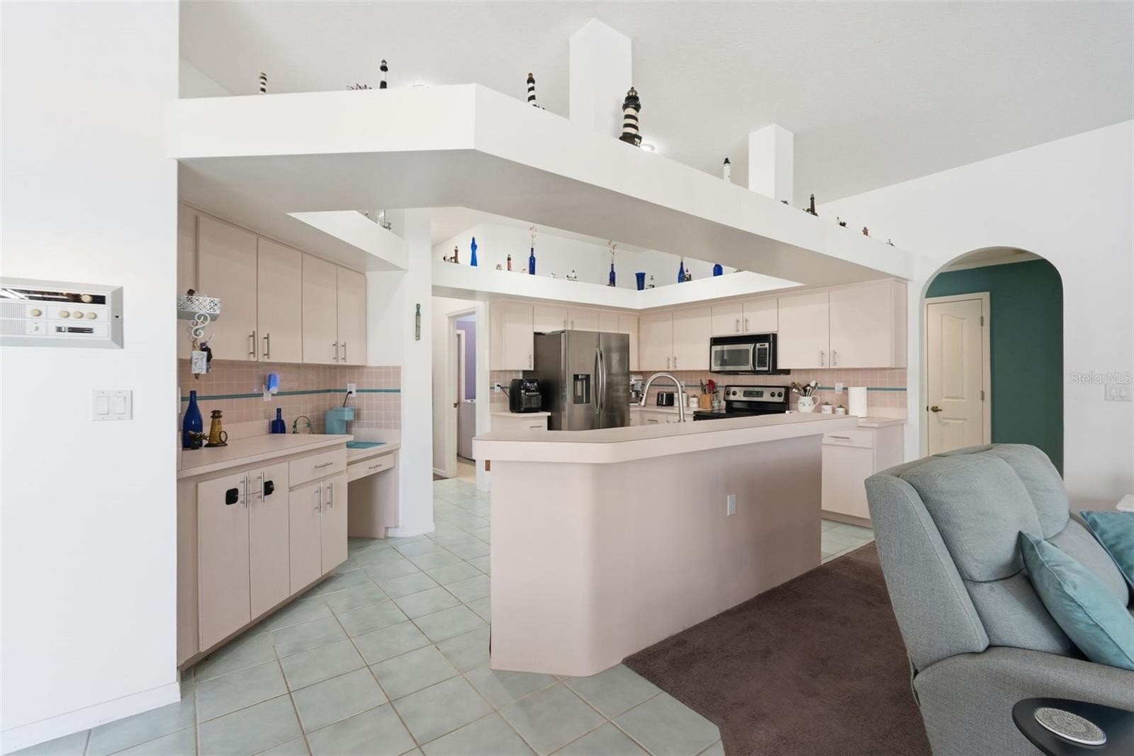 QUAIL RIDGE - Residential