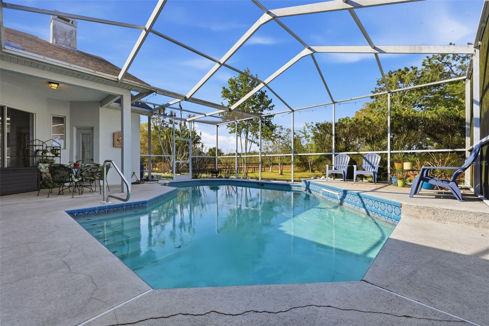 QUAIL RIDGE - Residential