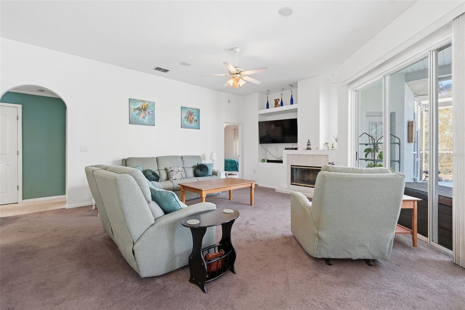 QUAIL RIDGE - Residential