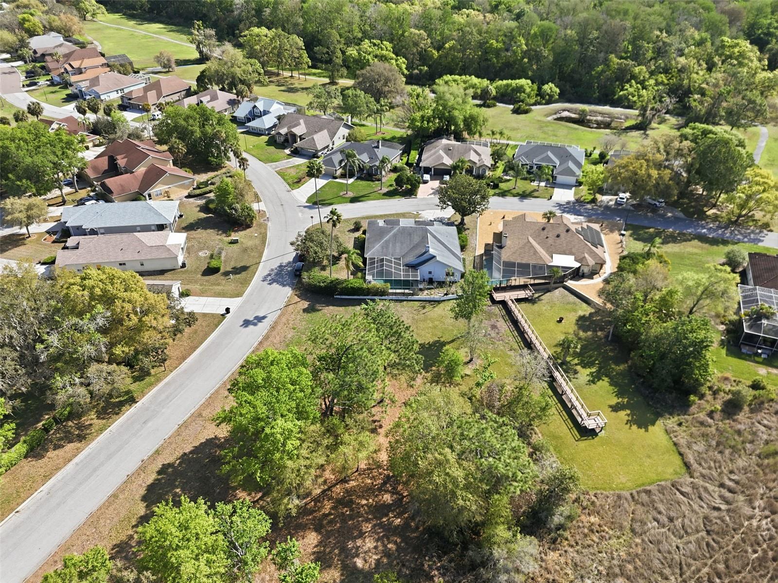 QUAIL RIDGE - Residential