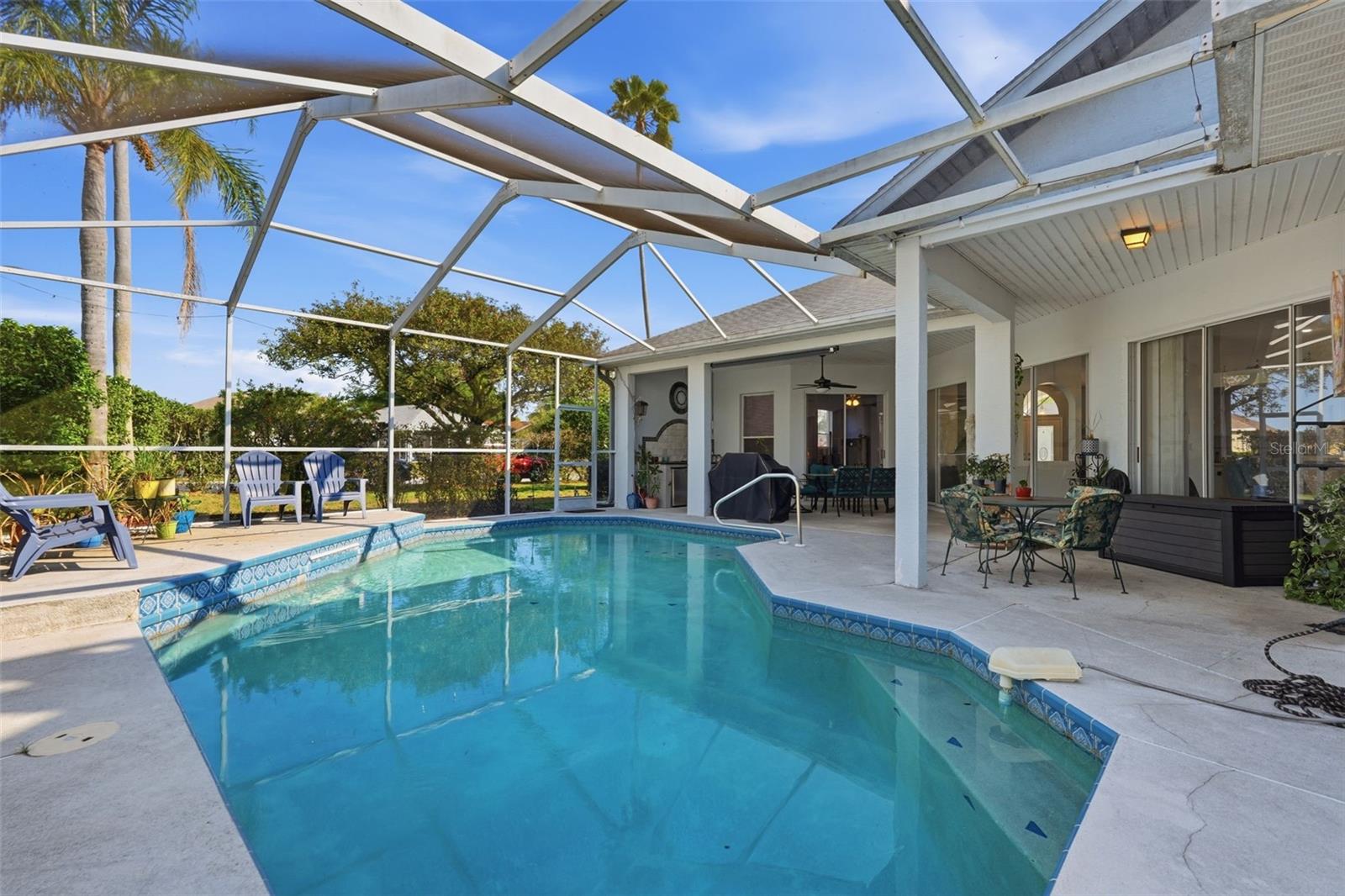 QUAIL RIDGE - Residential