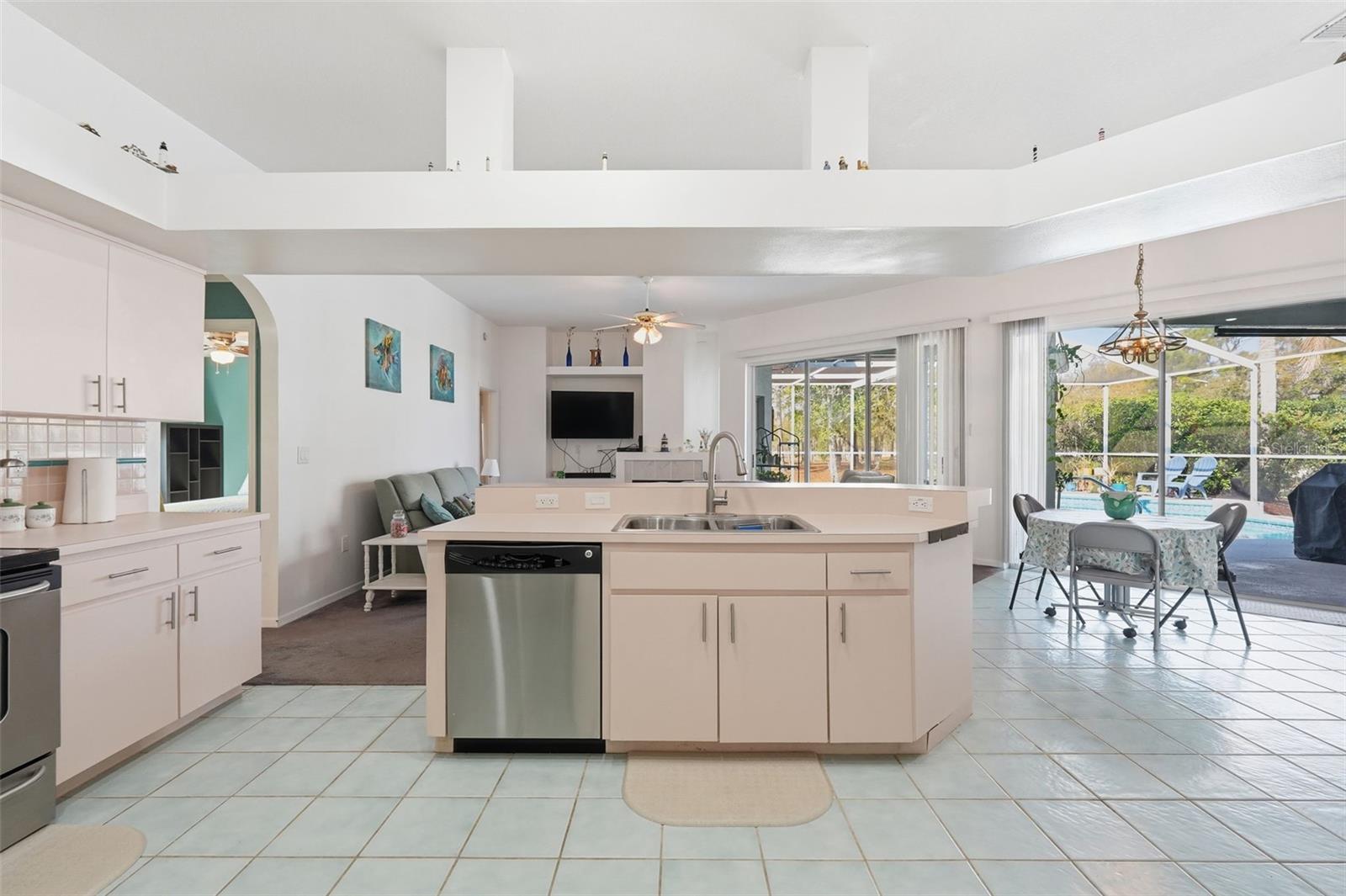 QUAIL RIDGE - Residential