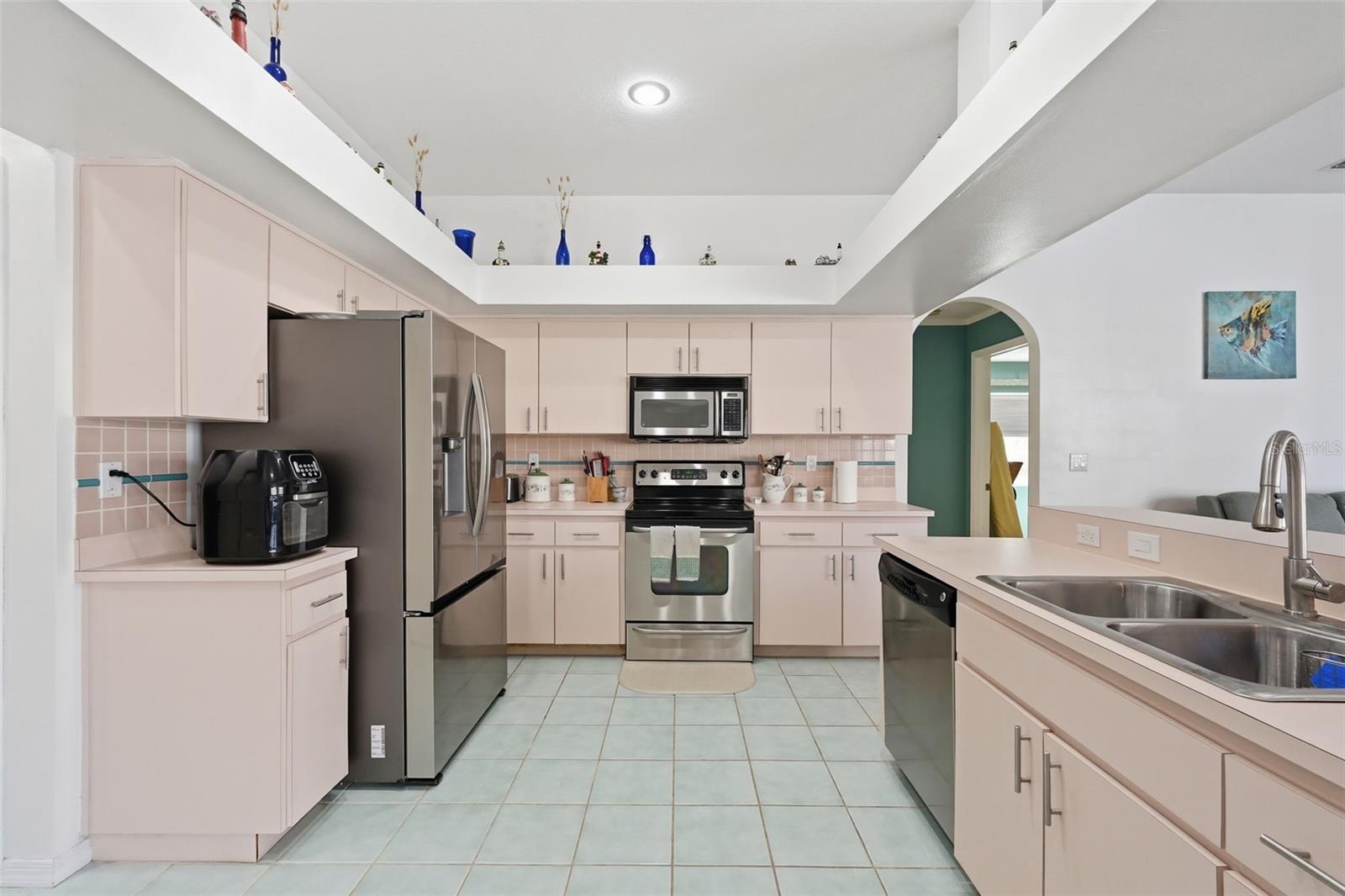 QUAIL RIDGE - Residential