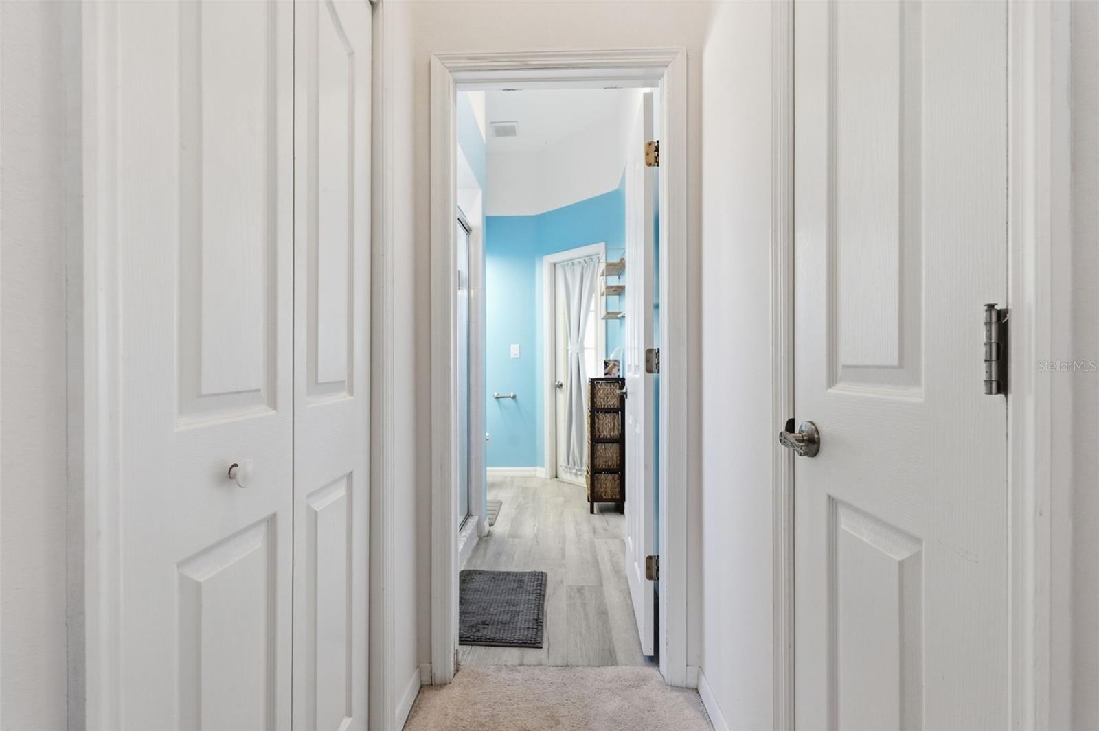 QUAIL RIDGE - Residential