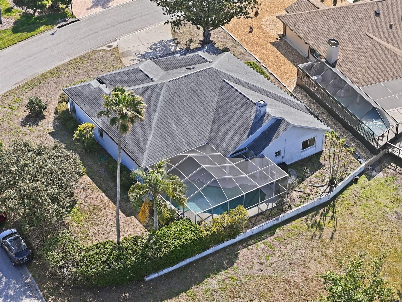 QUAIL RIDGE - Residential