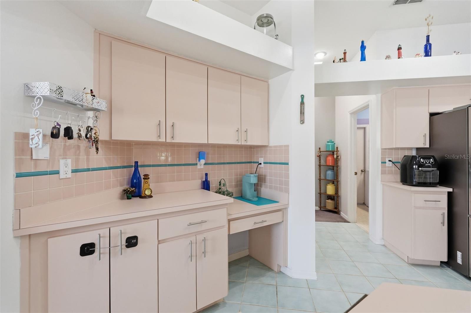 QUAIL RIDGE - Residential