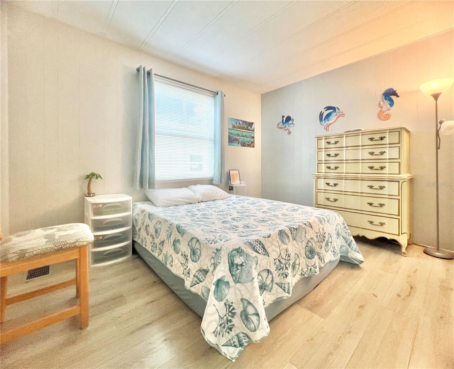 FAIRWAY VILLAGE MOBILE HOME PARK UNREC - Residential