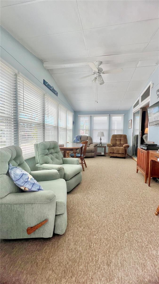 FAIRWAY VILLAGE MOBILE HOME PARK UNREC - Residential