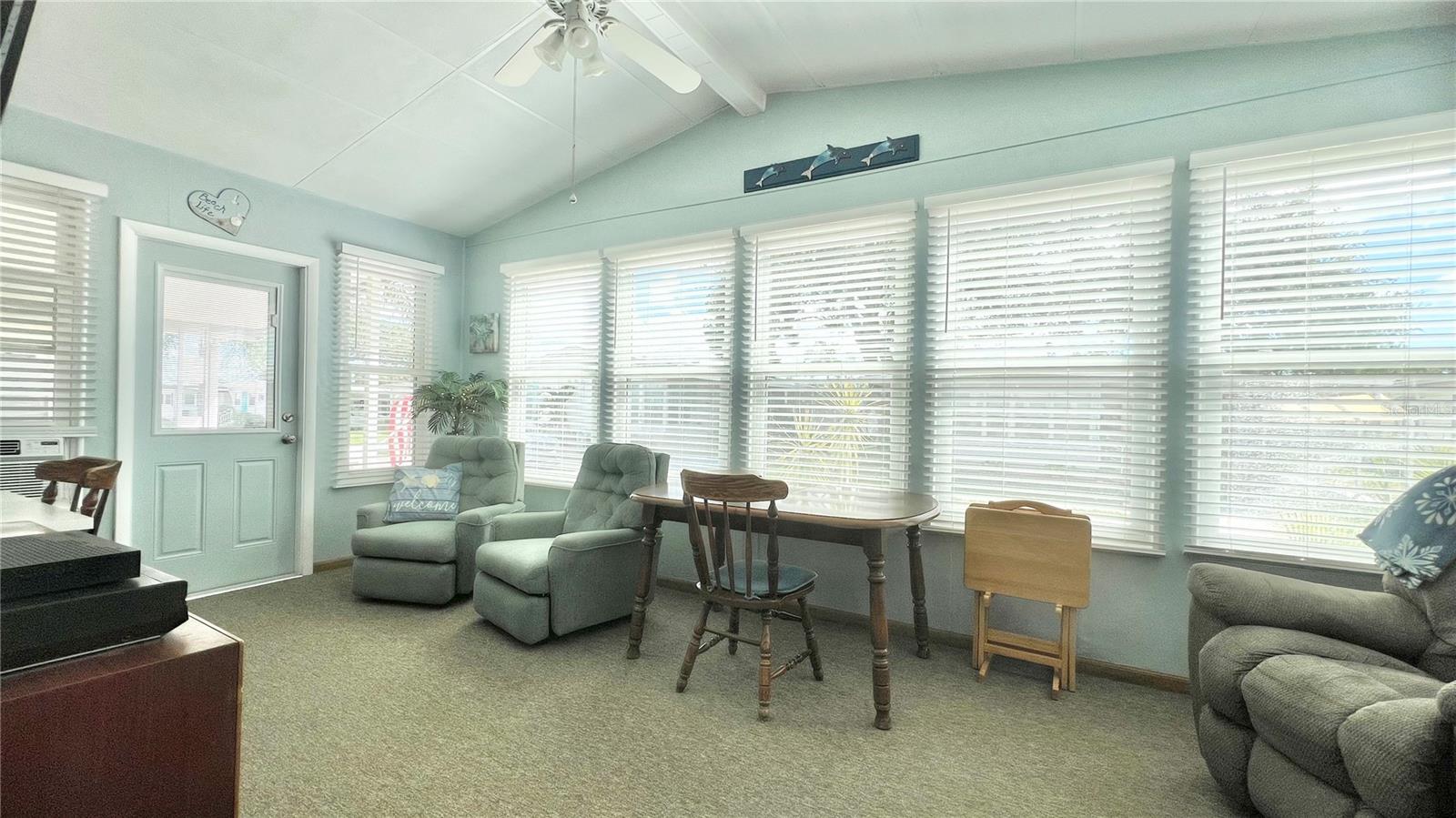 FAIRWAY VILLAGE MOBILE HOME PARK UNREC - Residential