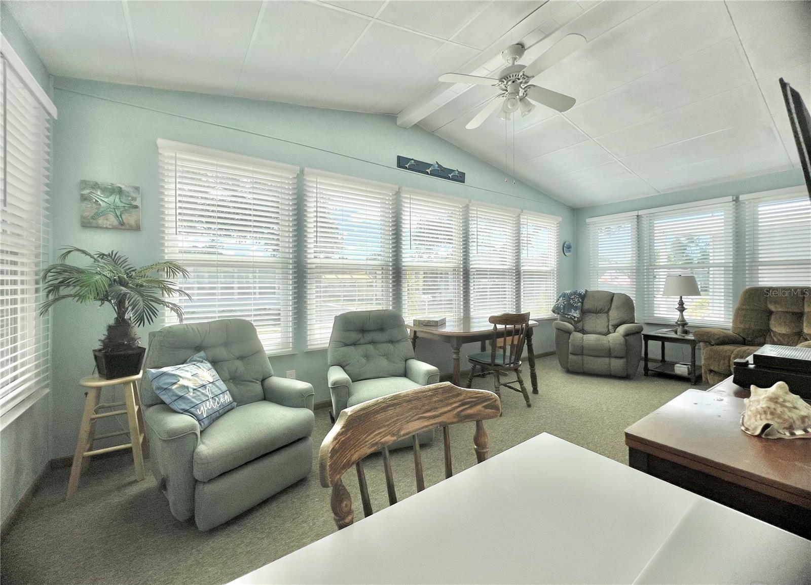 FAIRWAY VILLAGE MOBILE HOME PARK UNREC - Residential
