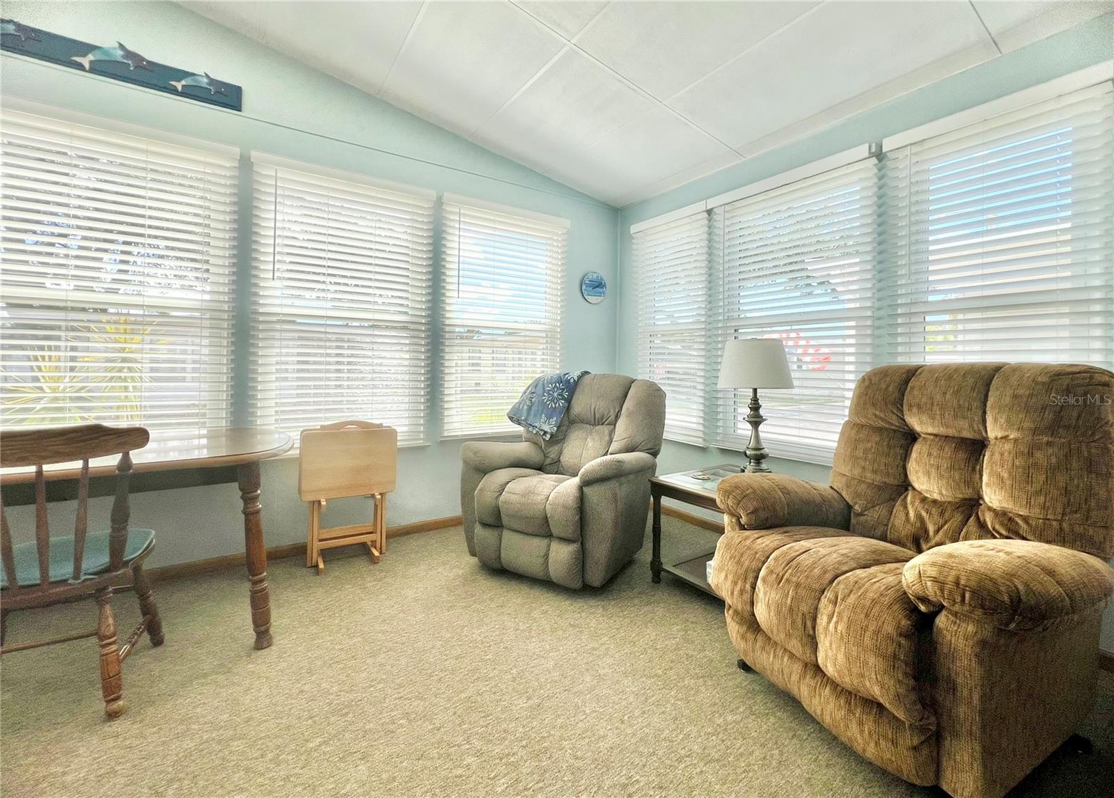 FAIRWAY VILLAGE MOBILE HOME PARK UNREC - Residential