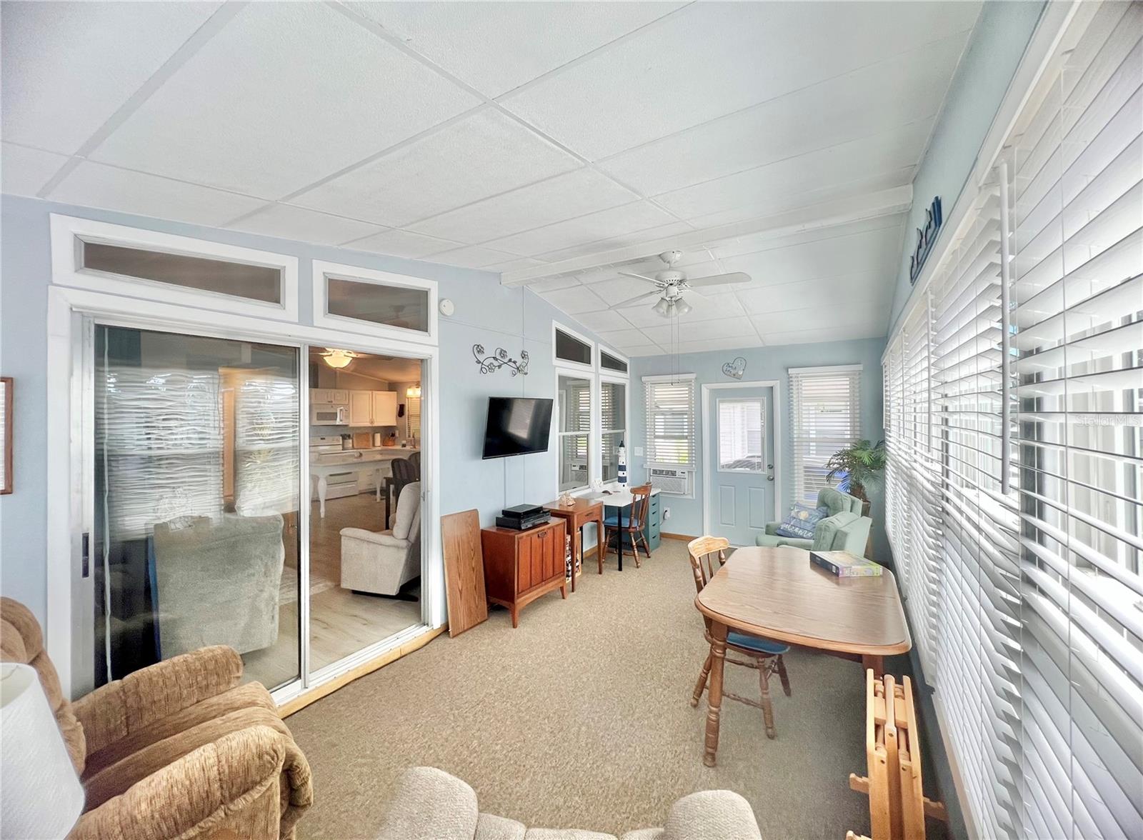 FAIRWAY VILLAGE MOBILE HOME PARK UNREC - Residential