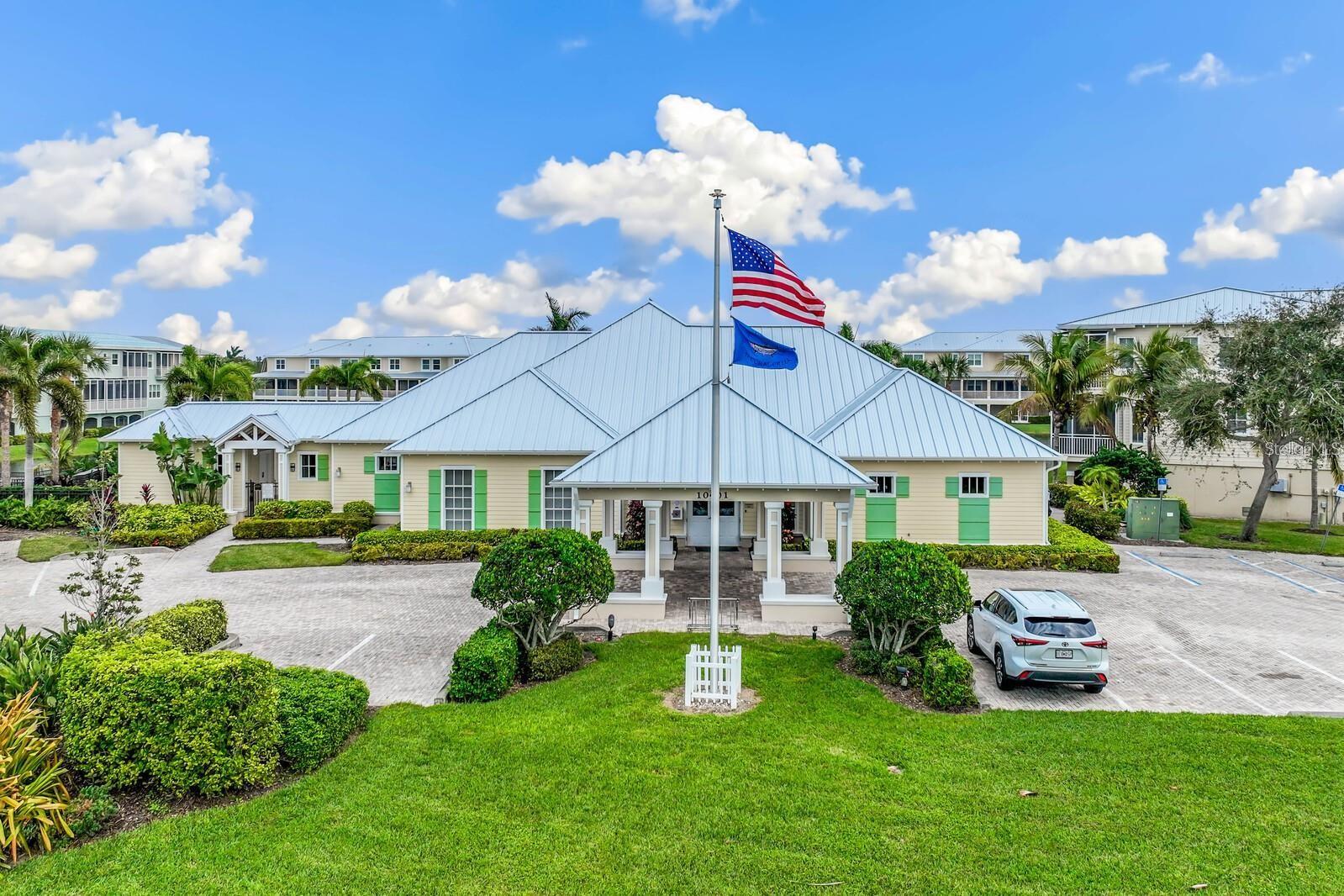 LANDINGS CORAL CRK - Residential