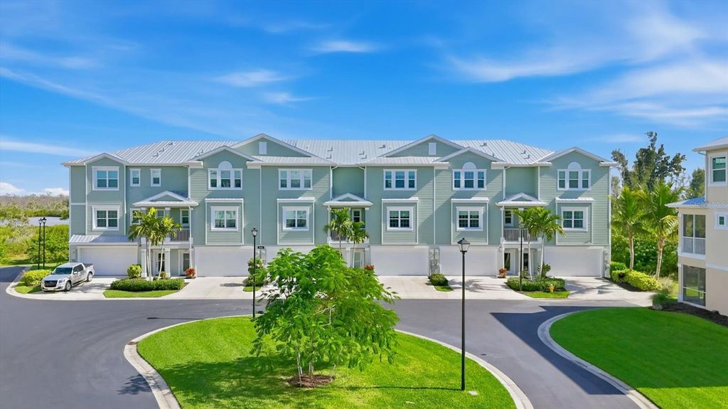 Photo of 10435 Pilothouse Circle #125, Placida, FL 33946 (MLS # D6145318)