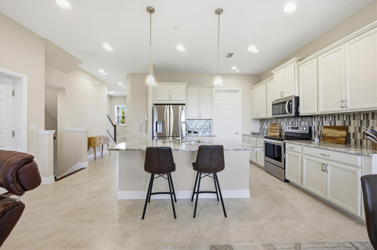 LANDINGS CORAL CRK - Residential