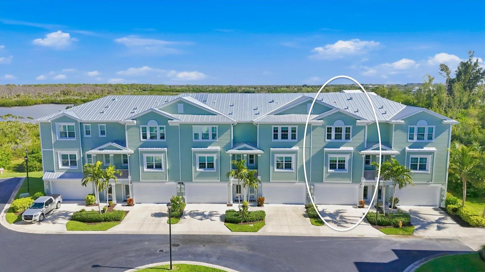 LANDINGS CORAL CRK - Residential