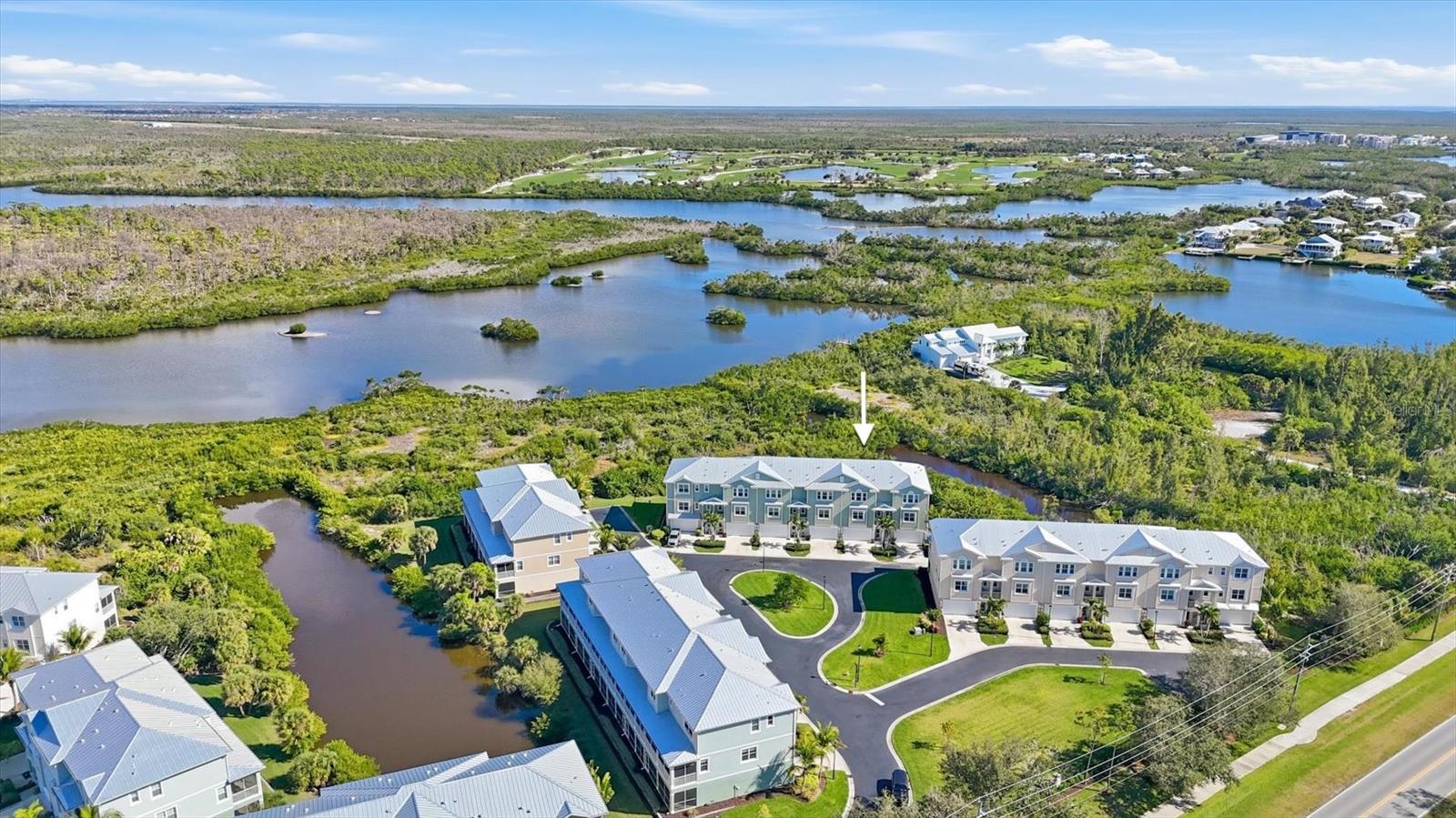 LANDINGS CORAL CRK - Residential