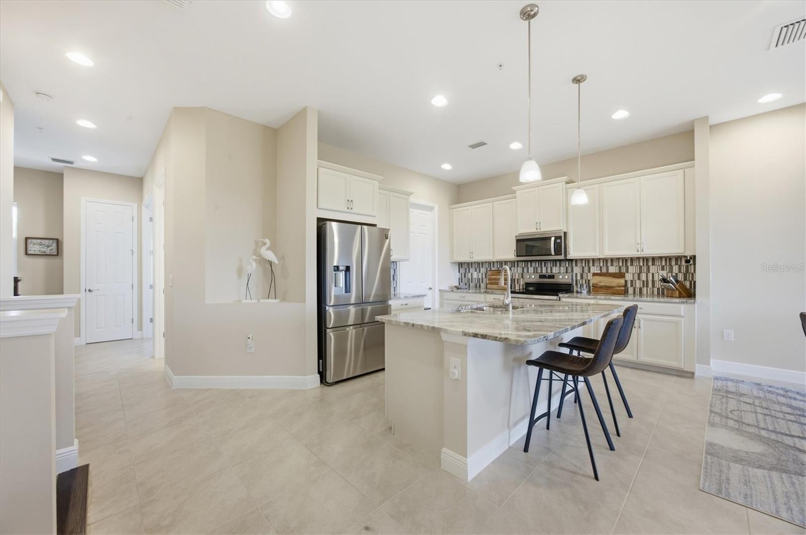 LANDINGS CORAL CRK - Residential