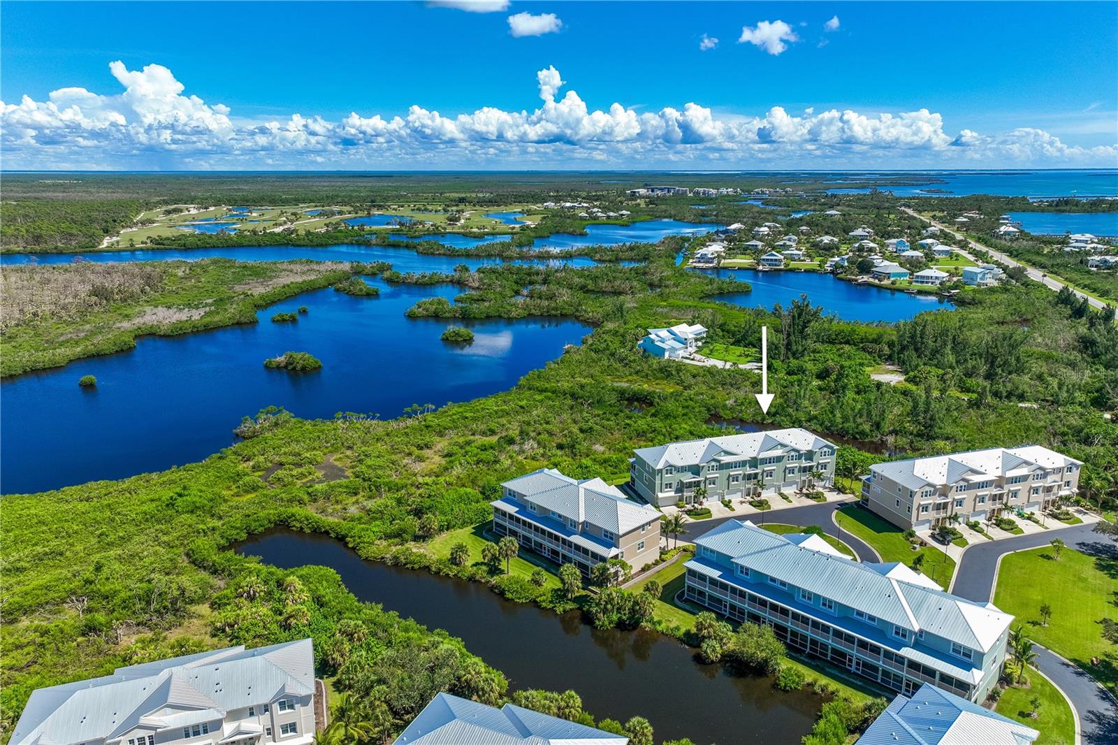 LANDINGS CORAL CRK - Residential