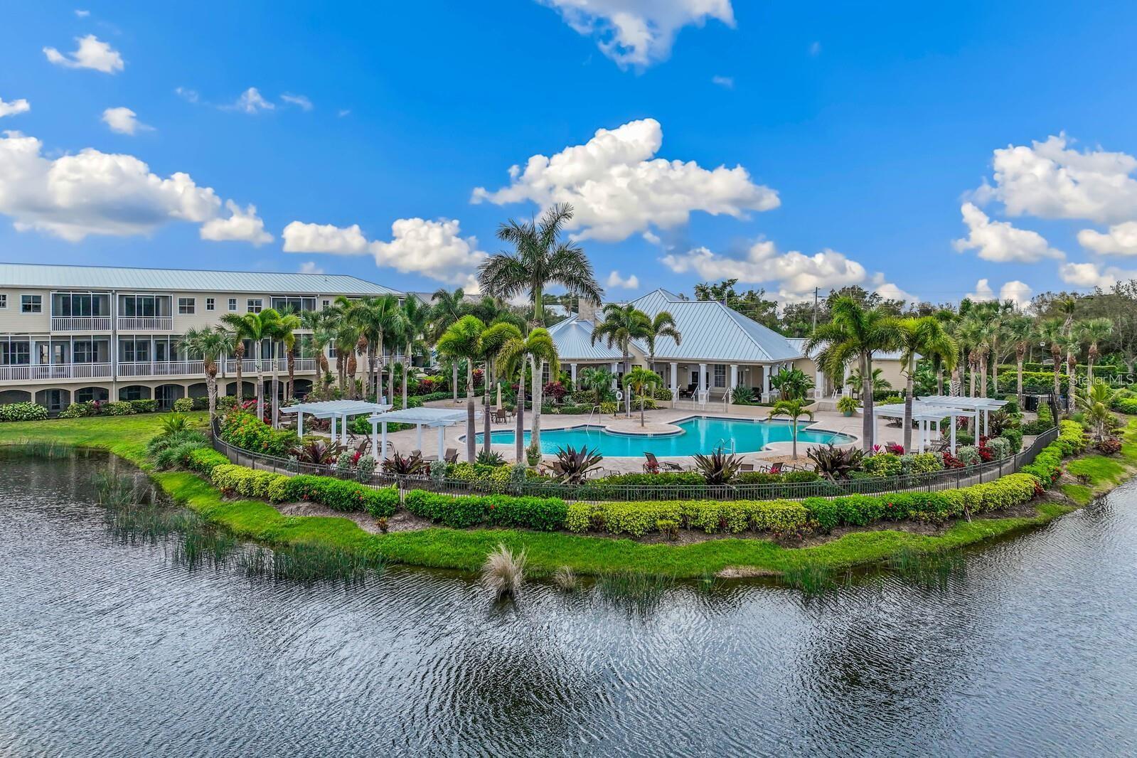 LANDINGS CORAL CRK - Residential