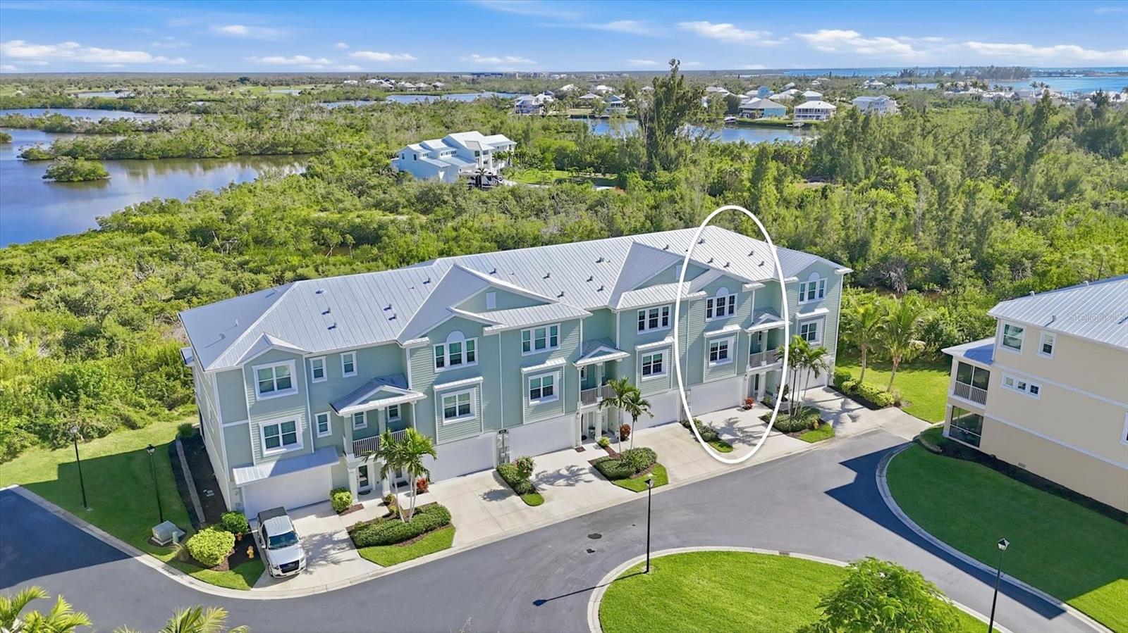 LANDINGS CORAL CRK - Residential