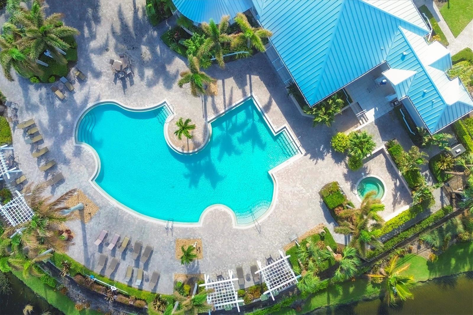 LANDINGS CORAL CRK - Residential