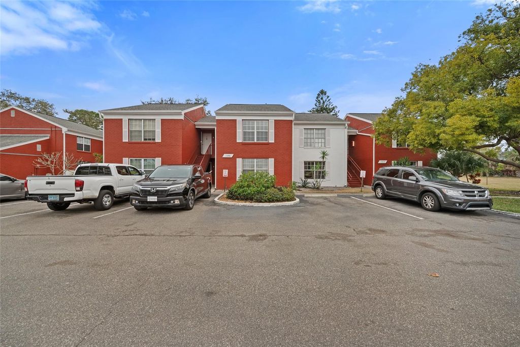 Photo of 1290 83rd Avenue N #B, St Petersburg, FL 33702 (MLS # TB8467977)