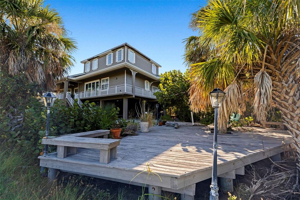 Photo of 2000 Bayview Drive, Tierra Verde, FL 33715 (MLS # TB8444567)