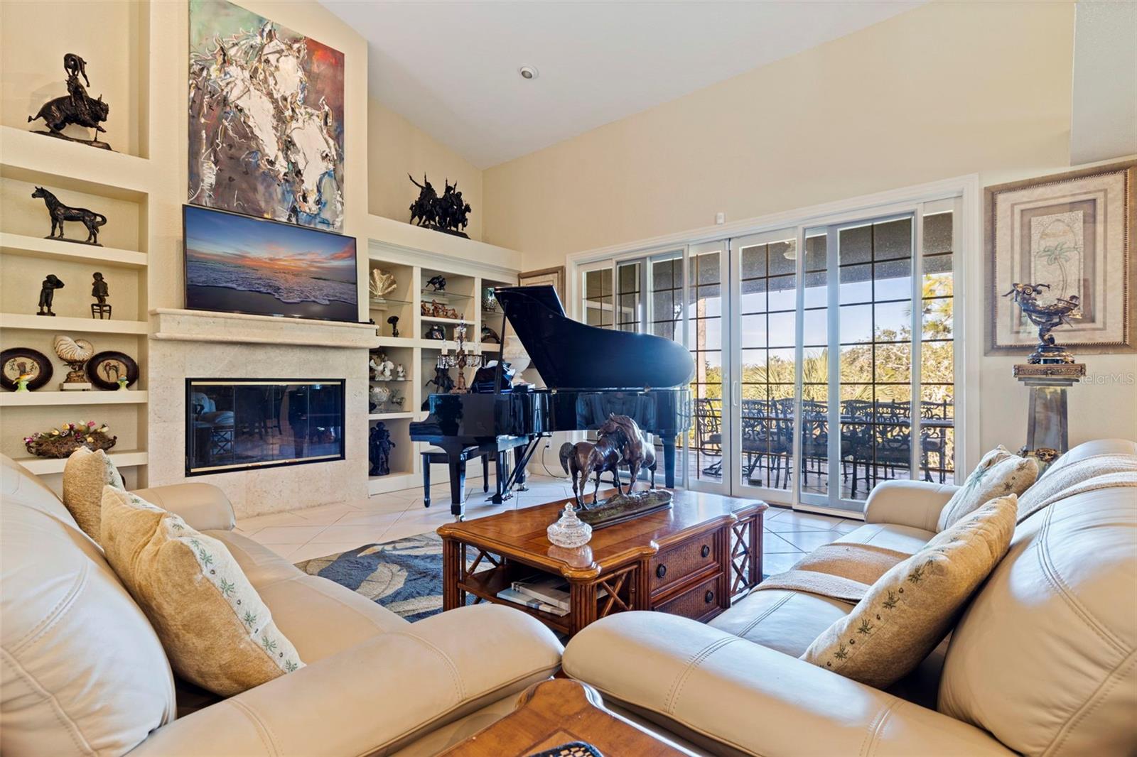 GREENLAND PRESERVE - Residential