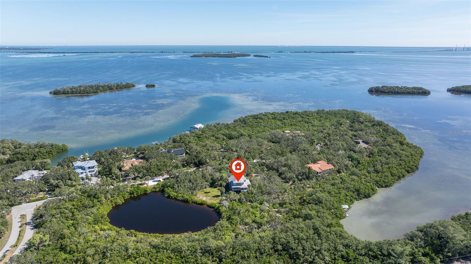 GREENLAND PRESERVE - Residential