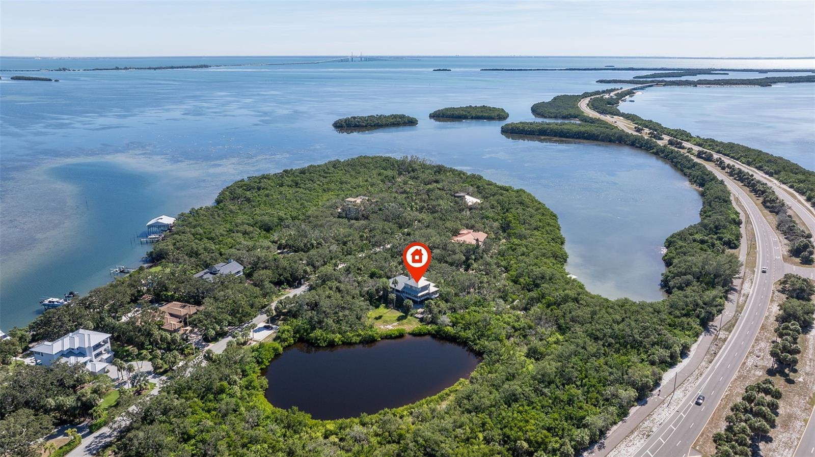 GREENLAND PRESERVE - Residential