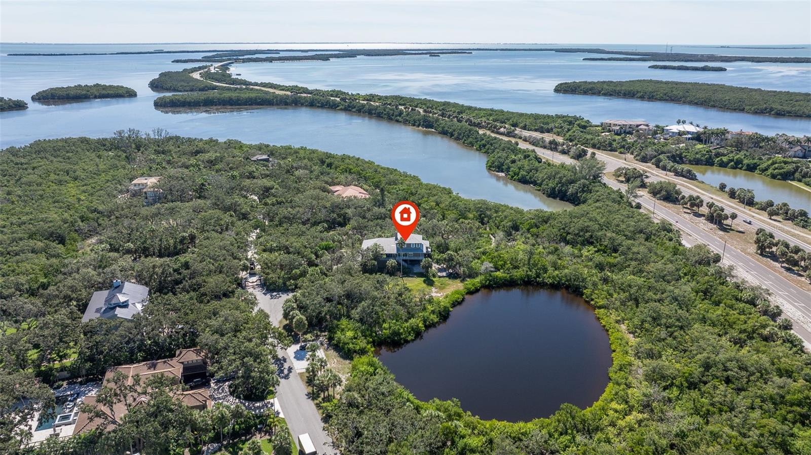 GREENLAND PRESERVE - Residential