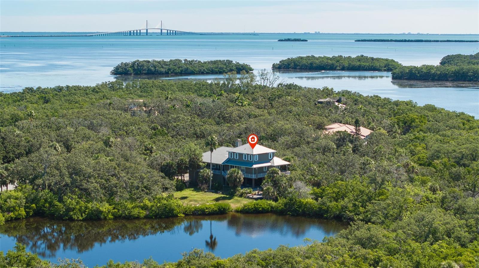 GREENLAND PRESERVE - Residential