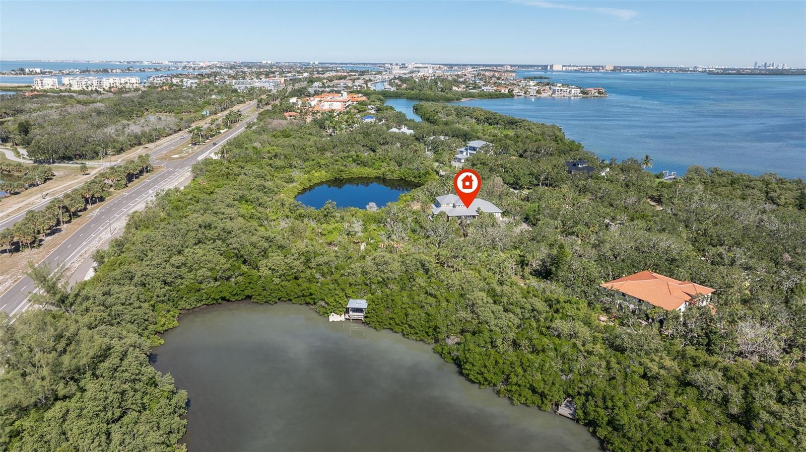 GREENLAND PRESERVE - Residential