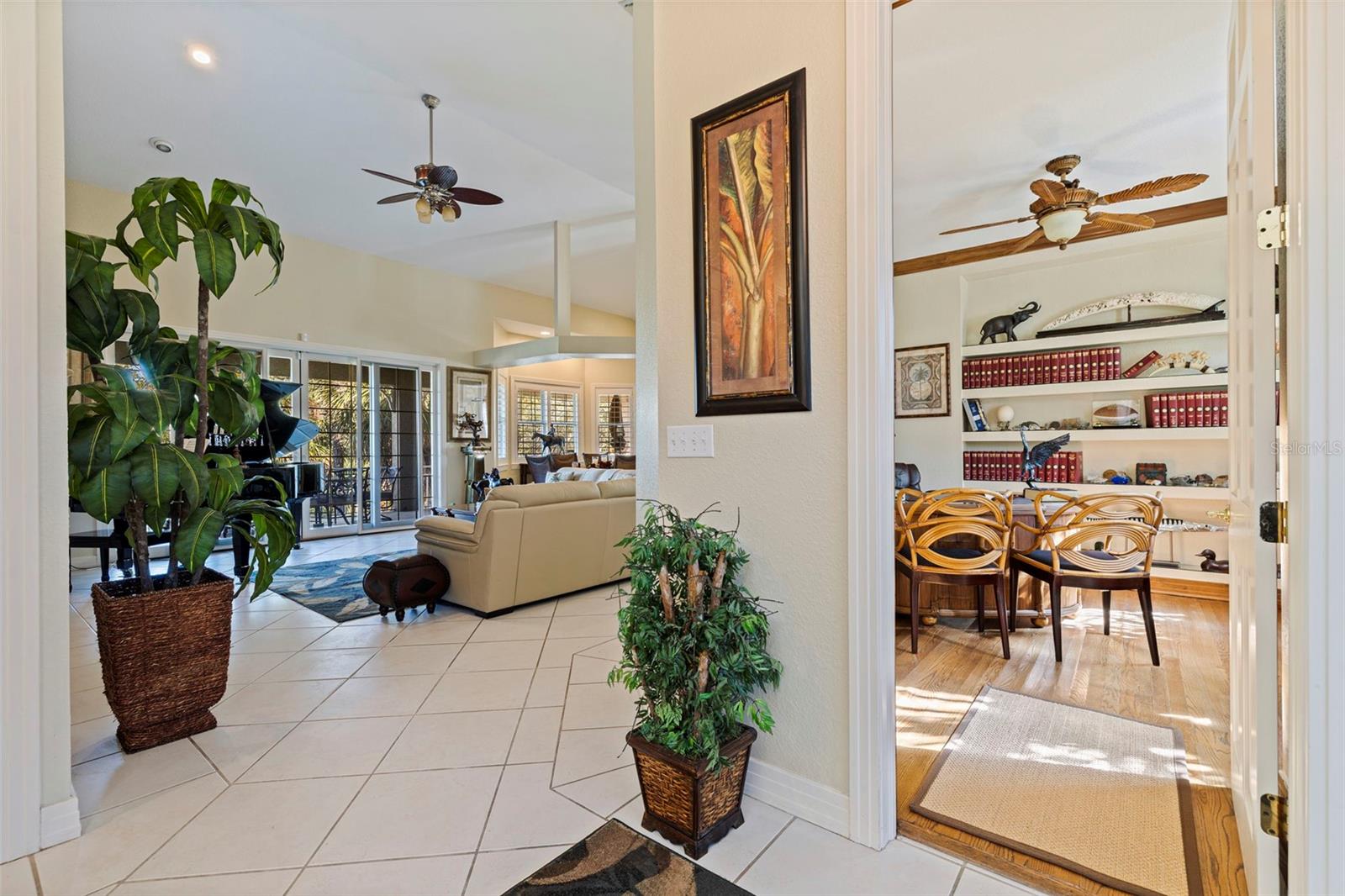 GREENLAND PRESERVE - Residential